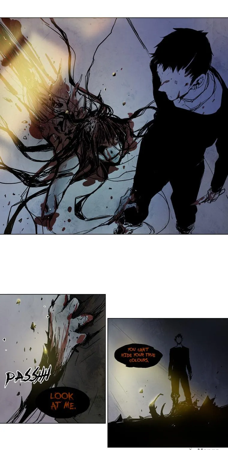 Read Jack: The American Ghost chapter 14 image 28 on Lezhin
