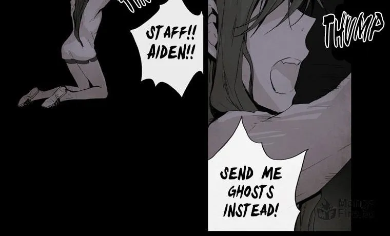 Read Jack: The American Ghost chapter 14 image 3 on Lezhin
