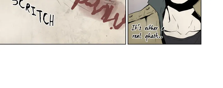 Read Jack: The American Ghost chapter 15 image 13 on Lezhin