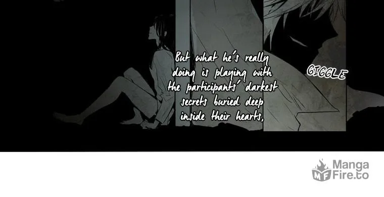 Read Jack: The American Ghost chapter 15 image 17 on Lezhin