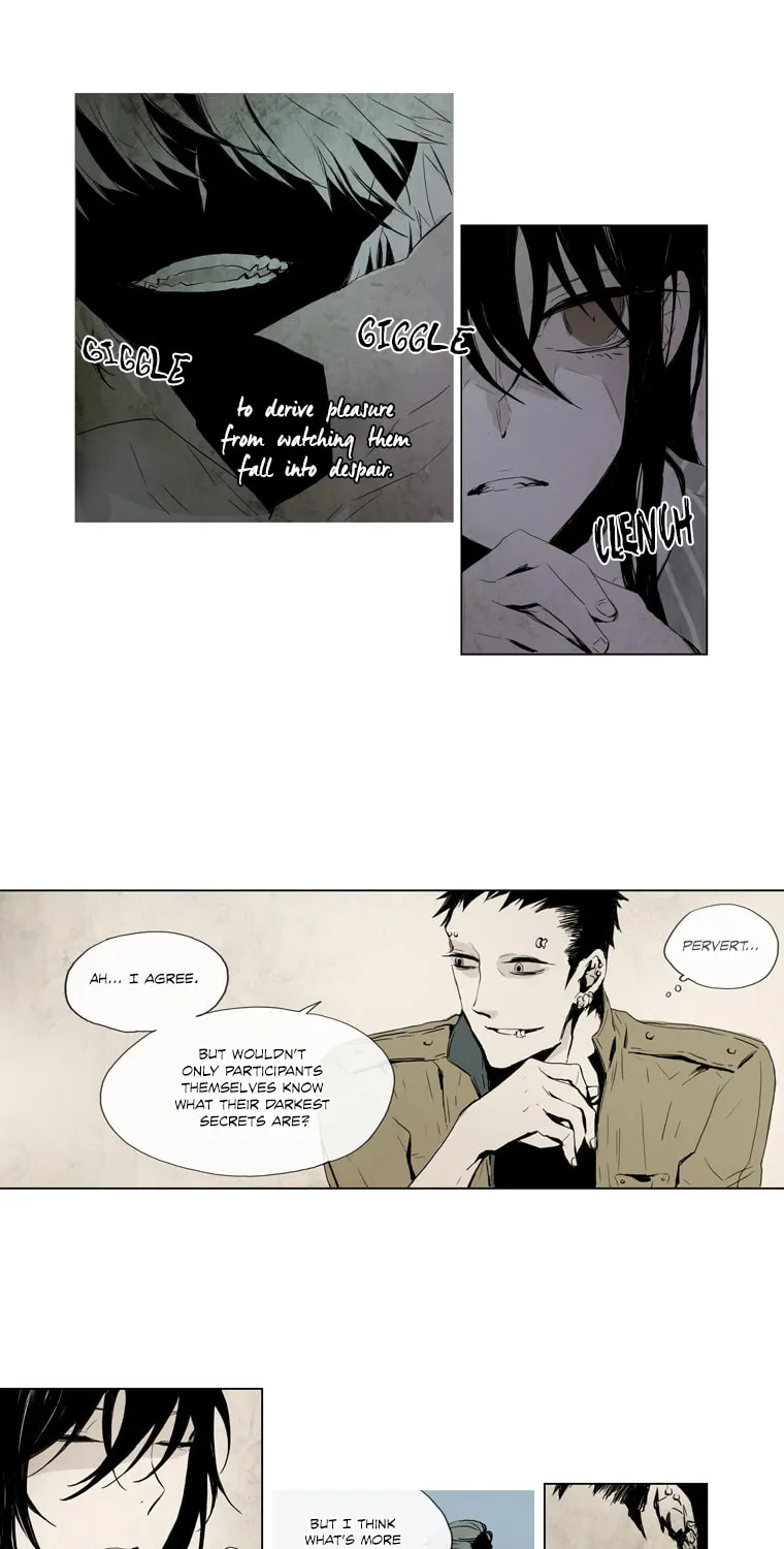 Read Jack: The American Ghost chapter 15 image 18 on Lezhin