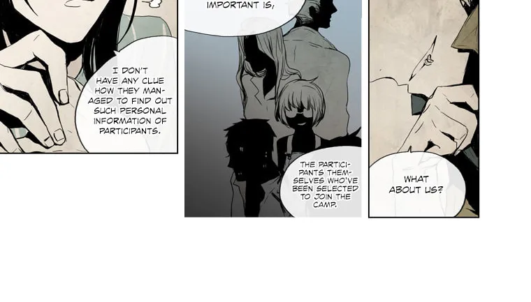 Read Jack: The American Ghost chapter 15 image 19 on Lezhin