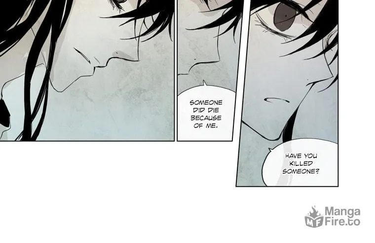 Read Jack: The American Ghost chapter 15 image 21 on Lezhin