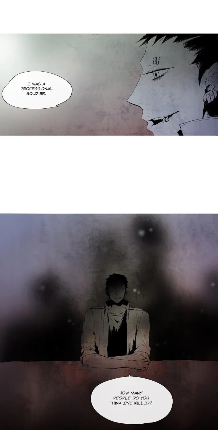Read Jack: The American Ghost chapter 15 image 22 on Lezhin
