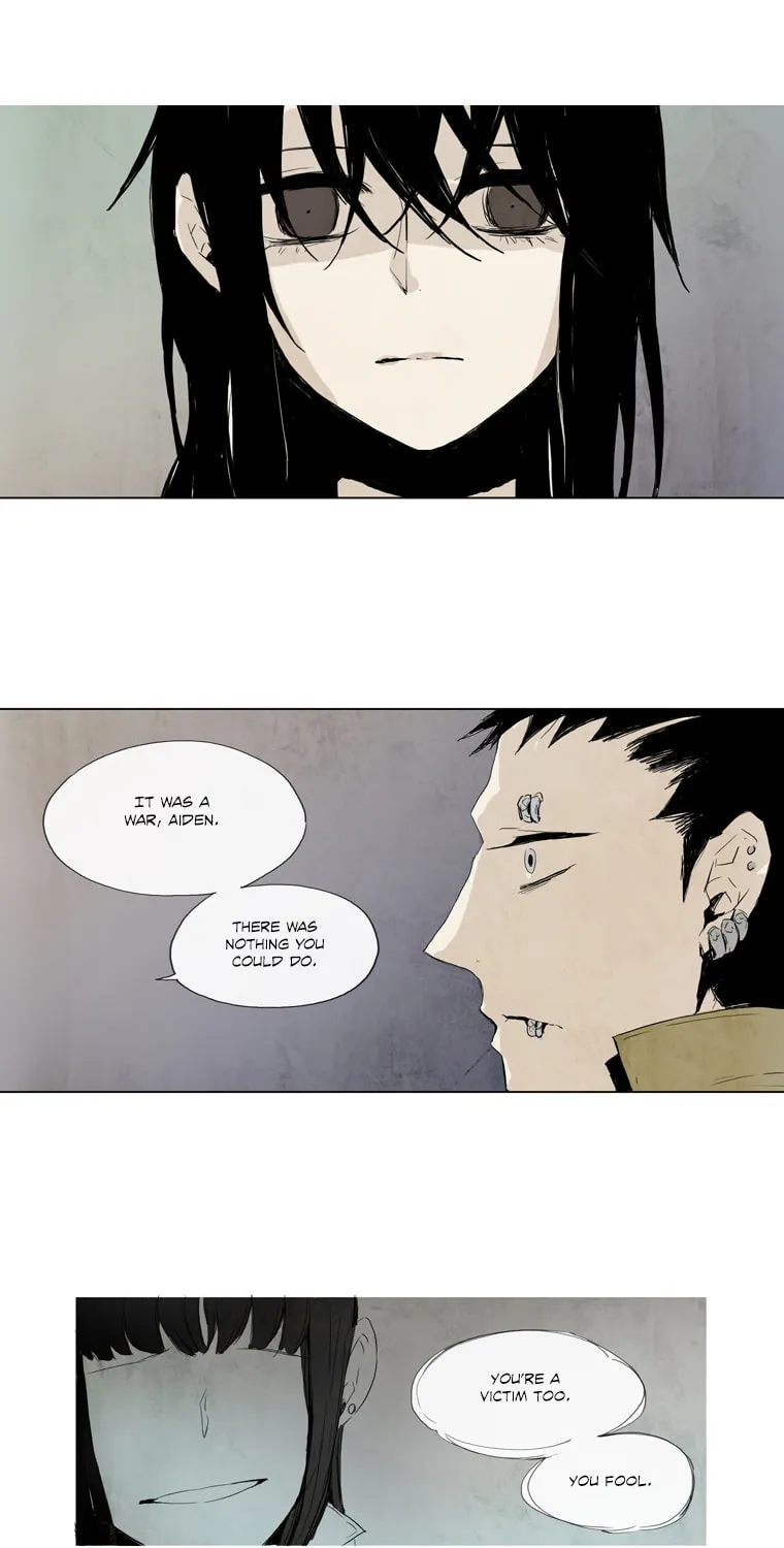 Read Jack: The American Ghost chapter 15 image 24 on Lezhin