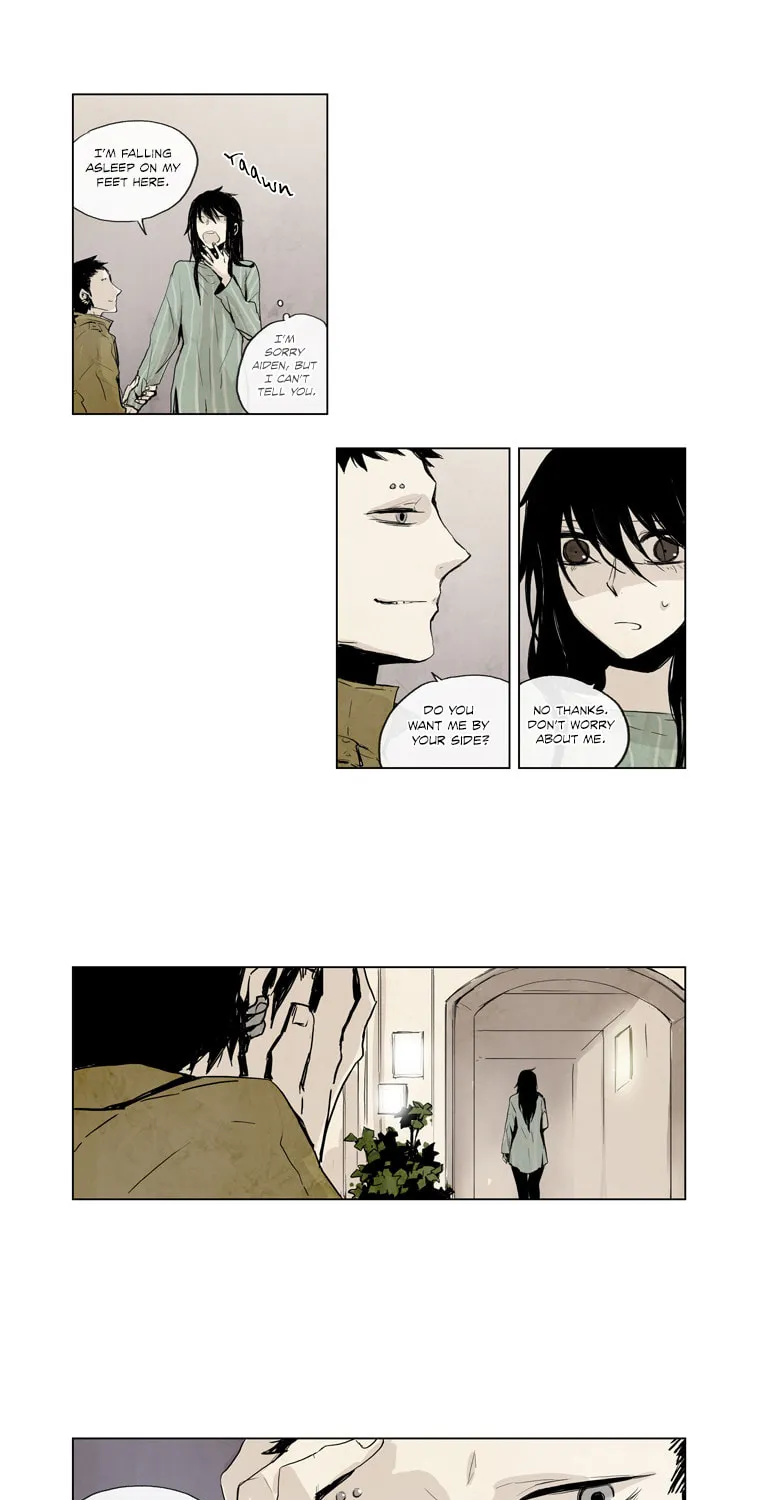 Read Jack: The American Ghost chapter 15 image 28 on Lezhin