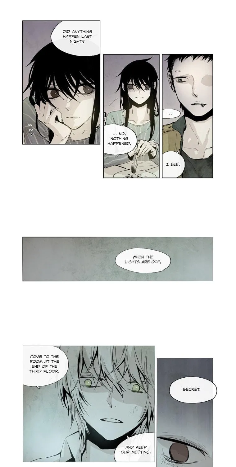 Read Jack: The American Ghost chapter 15 image 3 on Lezhin