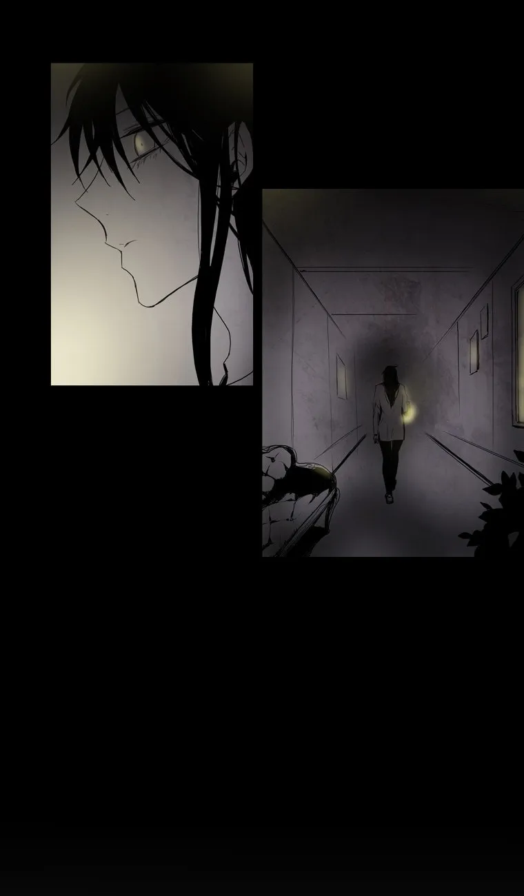 Read Jack: The American Ghost chapter 15 image 33 on Lezhin