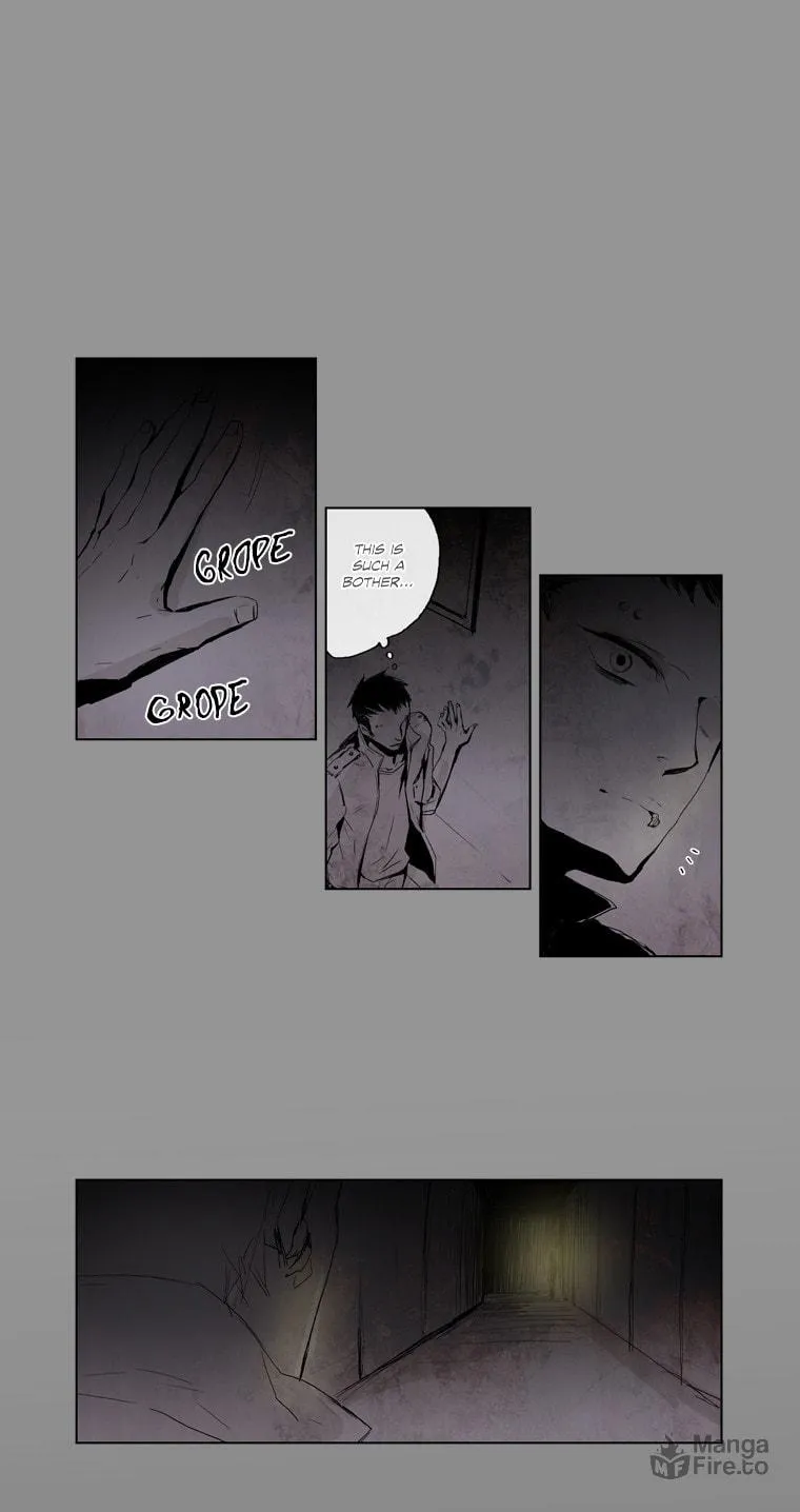 Read Jack: The American Ghost chapter 15 image 36 on Lezhin