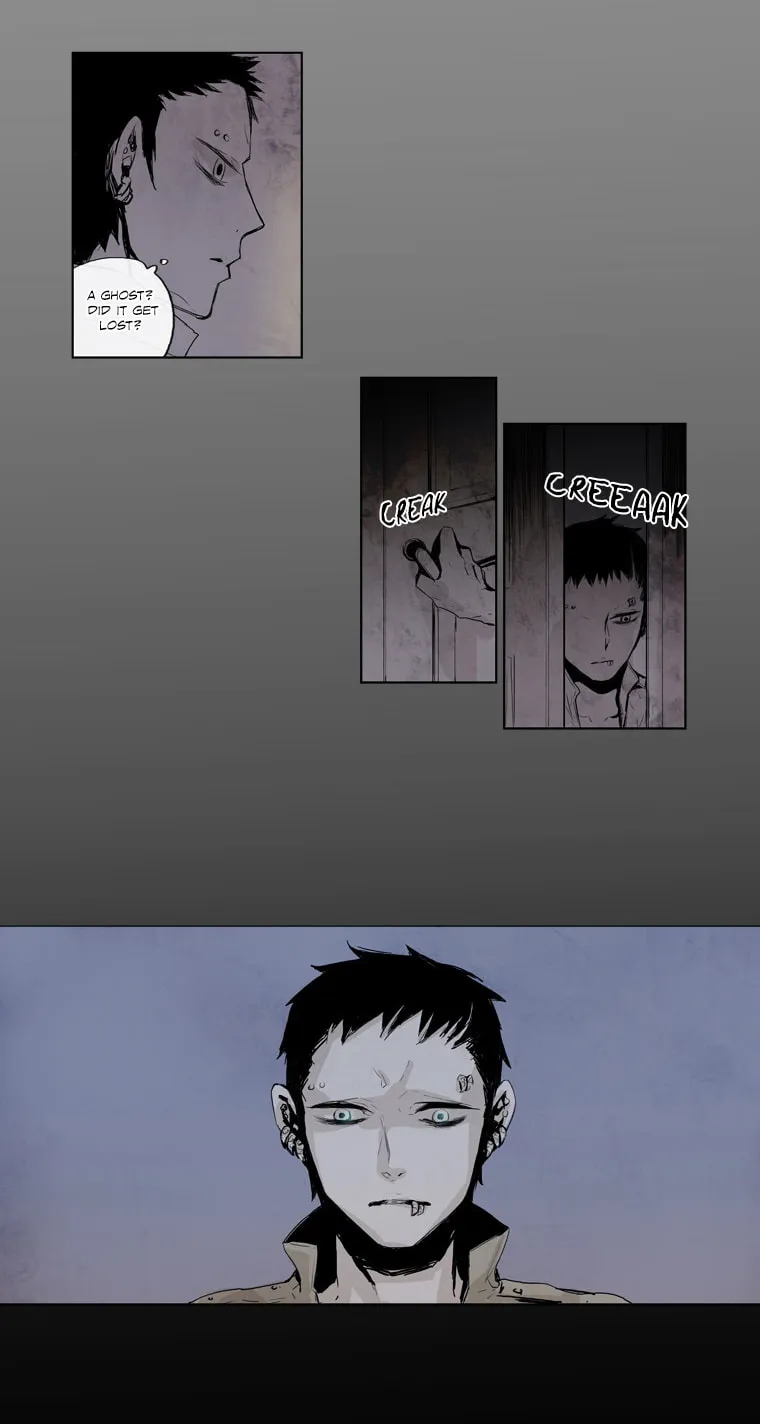Read Jack: The American Ghost chapter 15 image 37 on Lezhin