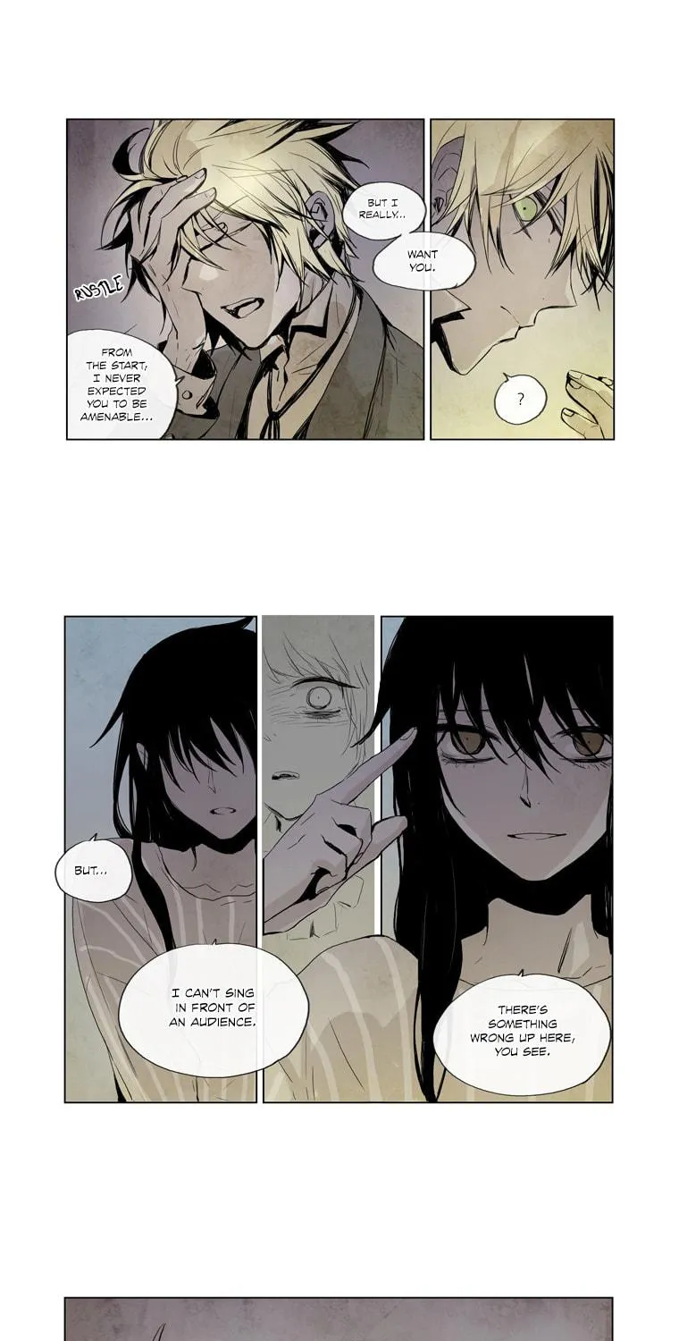 Read Jack: The American Ghost chapter 16 image 13 on Lezhin