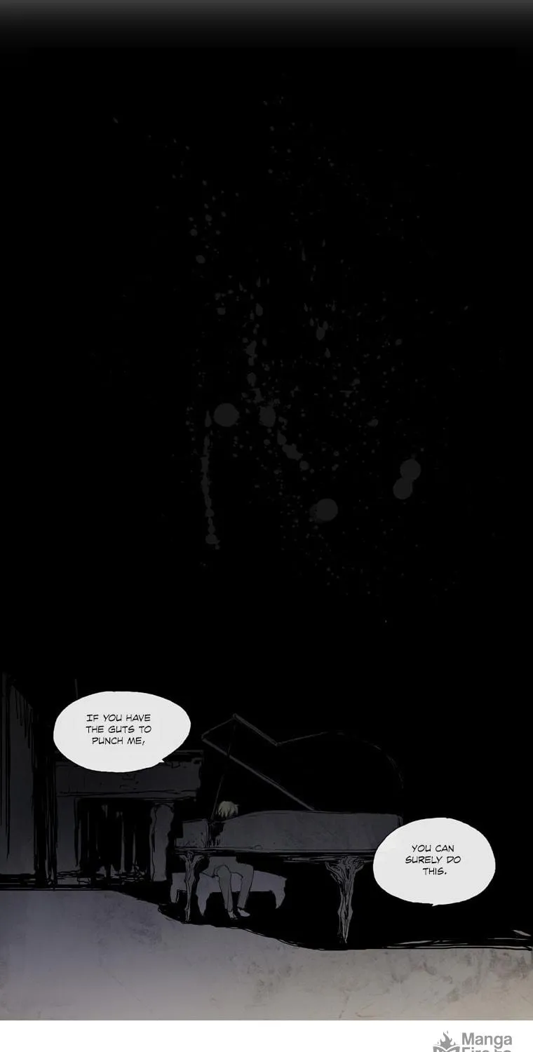 Read Jack: The American Ghost chapter 16 image 18 on Lezhin