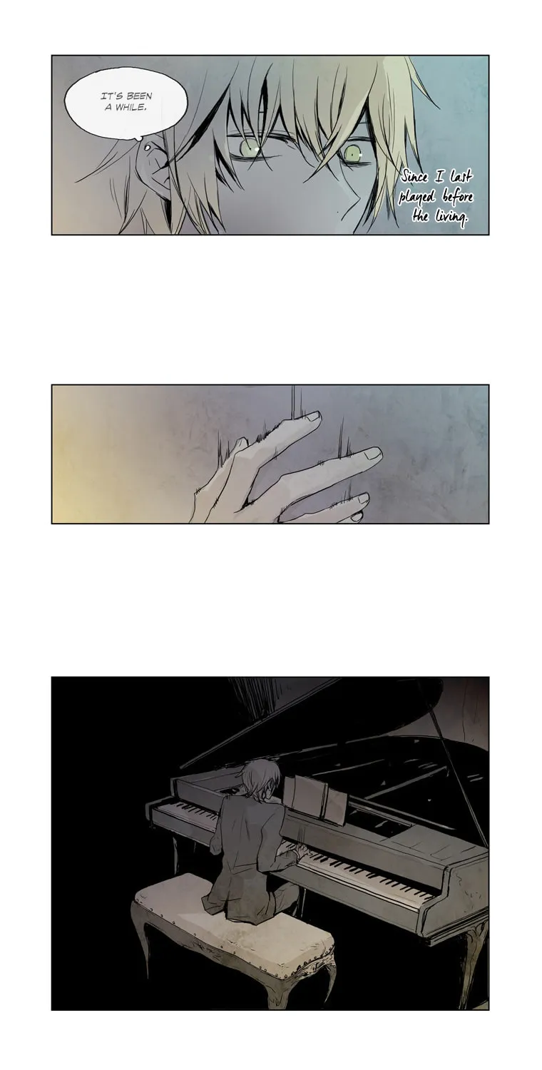 Read Jack: The American Ghost chapter 16 image 20 on Lezhin