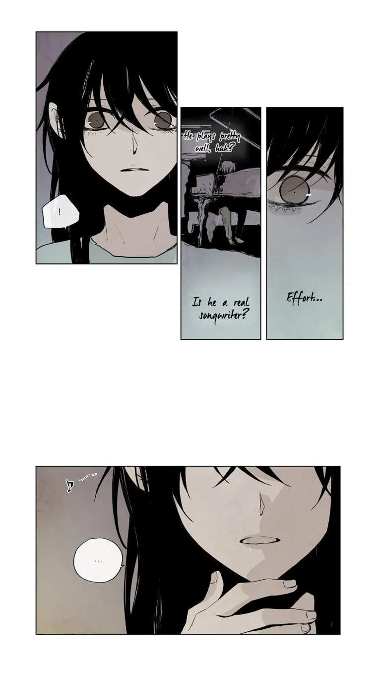 Read Jack: The American Ghost chapter 16 image 22 on Lezhin