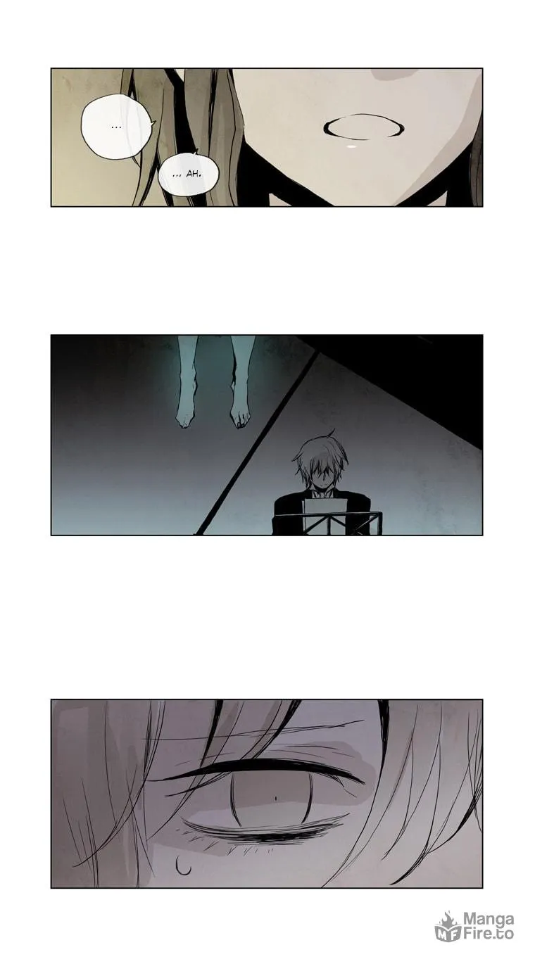 Read Jack: The American Ghost chapter 16 image 23 on Lezhin