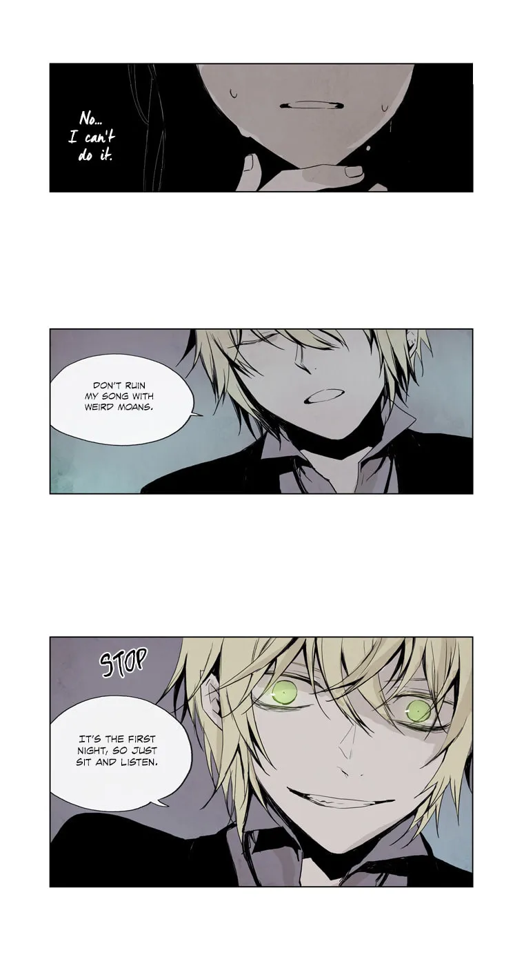 Read Jack: The American Ghost chapter 16 image 24 on Lezhin