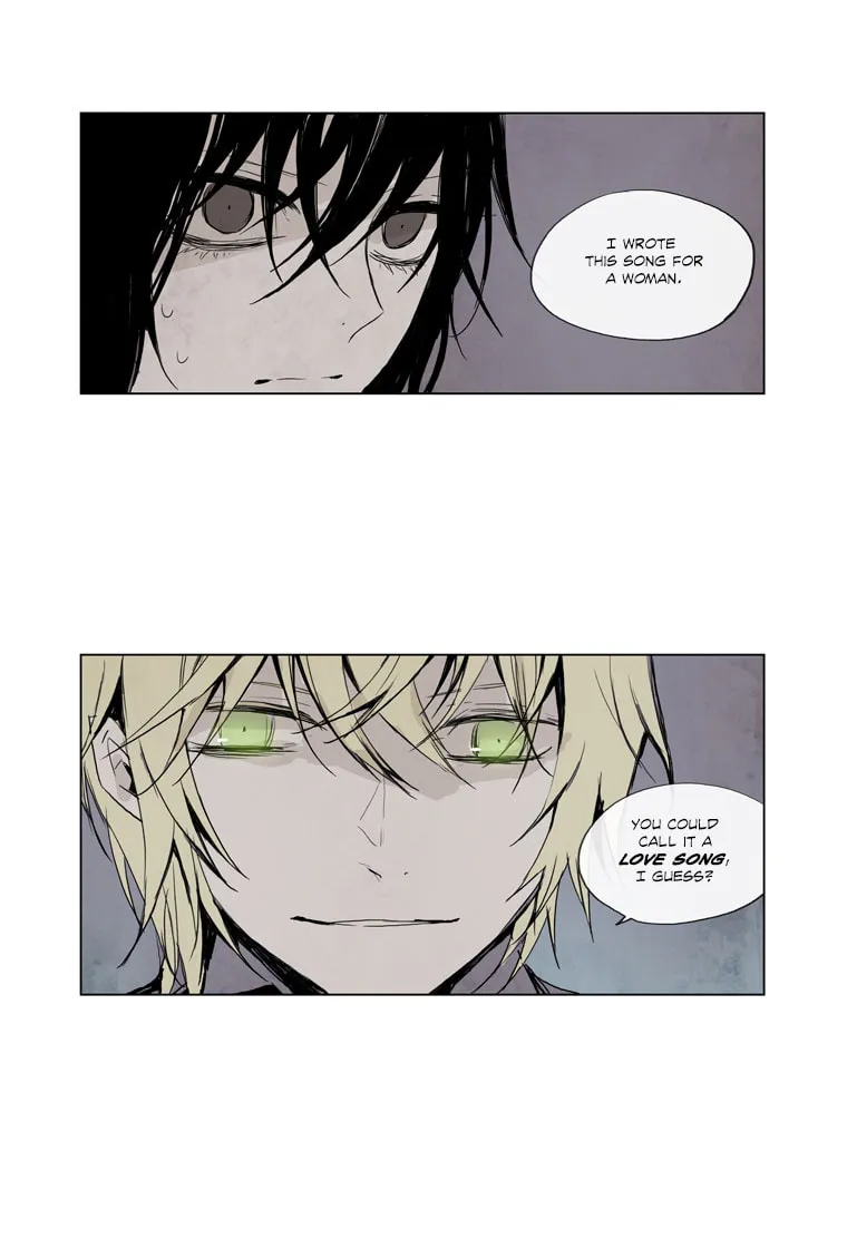 Read Jack: The American Ghost chapter 16 image 25 on Lezhin