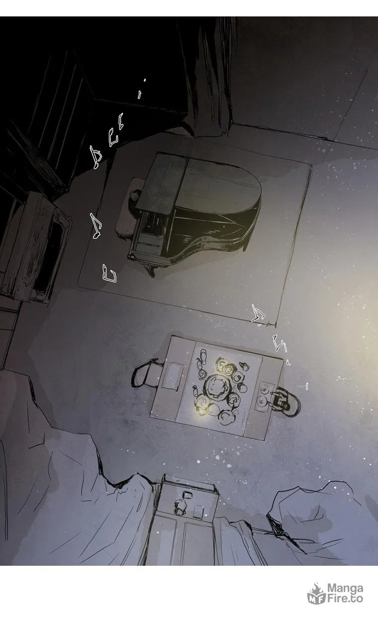 Read Jack: The American Ghost chapter 16 image 26 on Lezhin