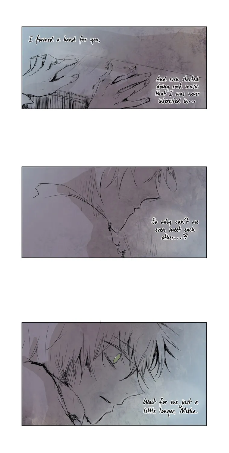 Read Jack: The American Ghost chapter 16 image 27 on Lezhin