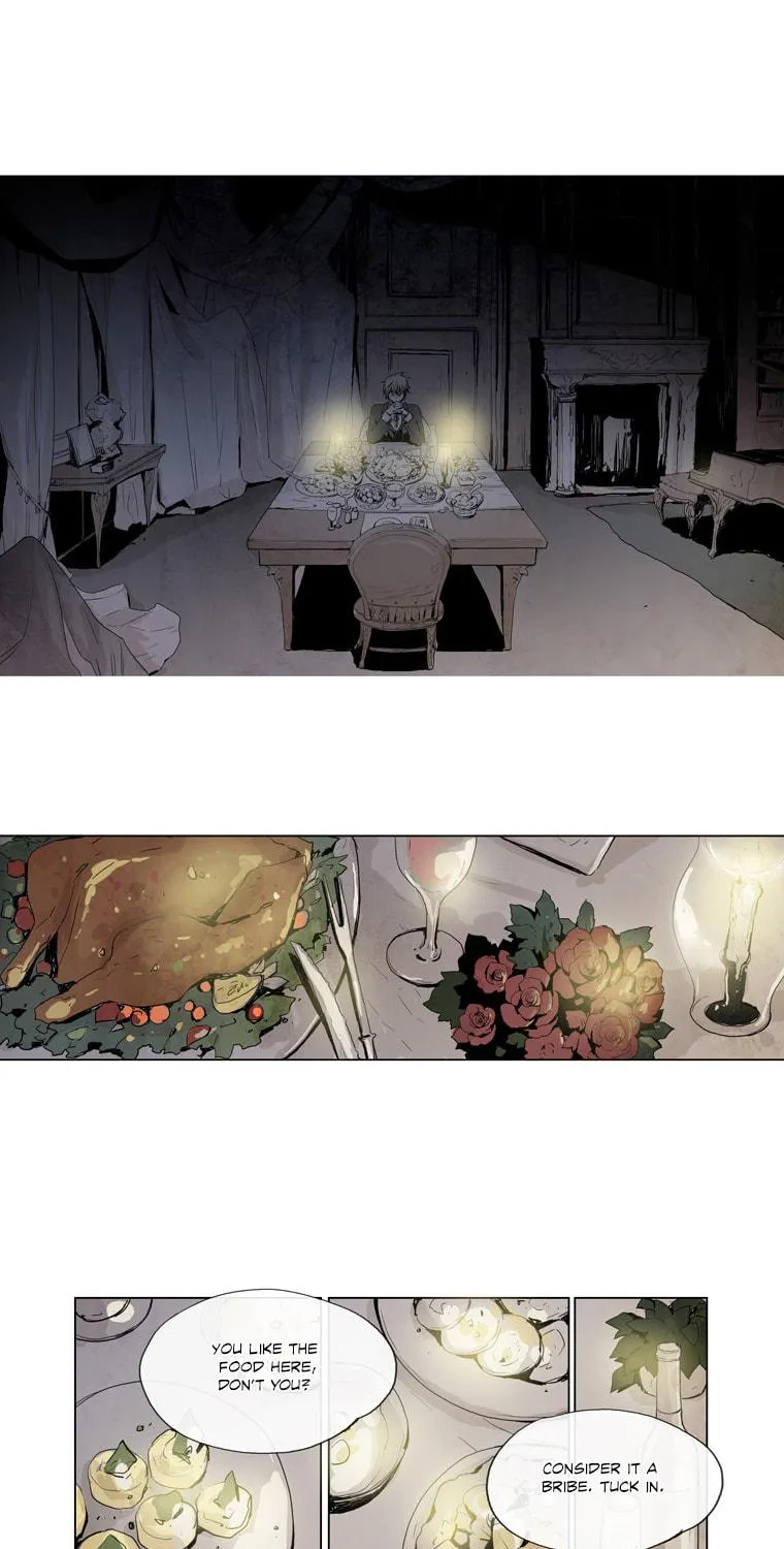 Read Jack: The American Ghost chapter 16 image 3 on Lezhin