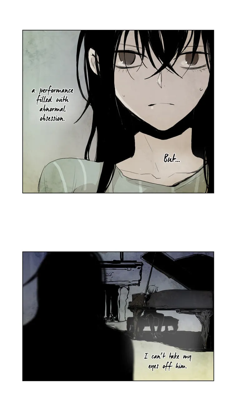 Read Jack: The American Ghost chapter 16 image 31 on Lezhin