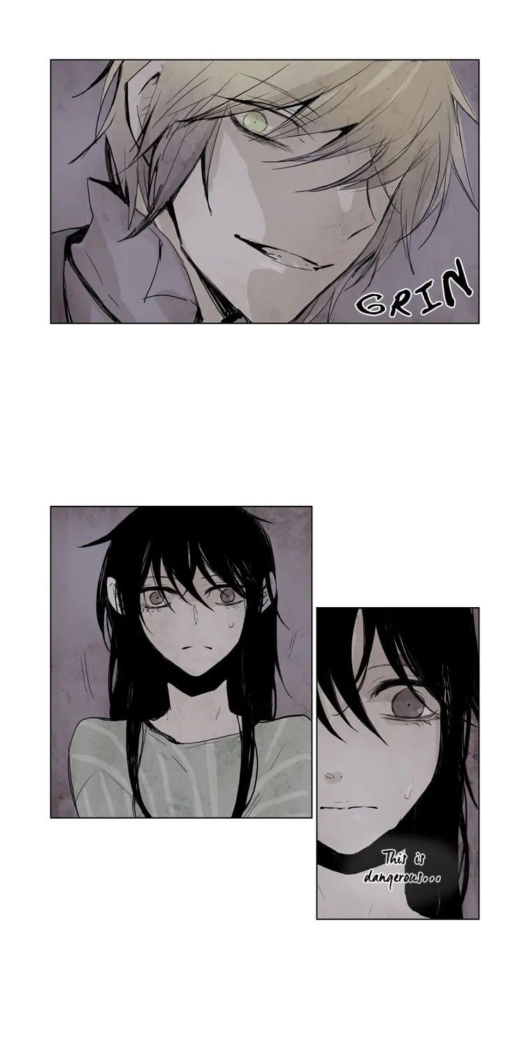 Read Jack: The American Ghost chapter 16 image 32 on Lezhin