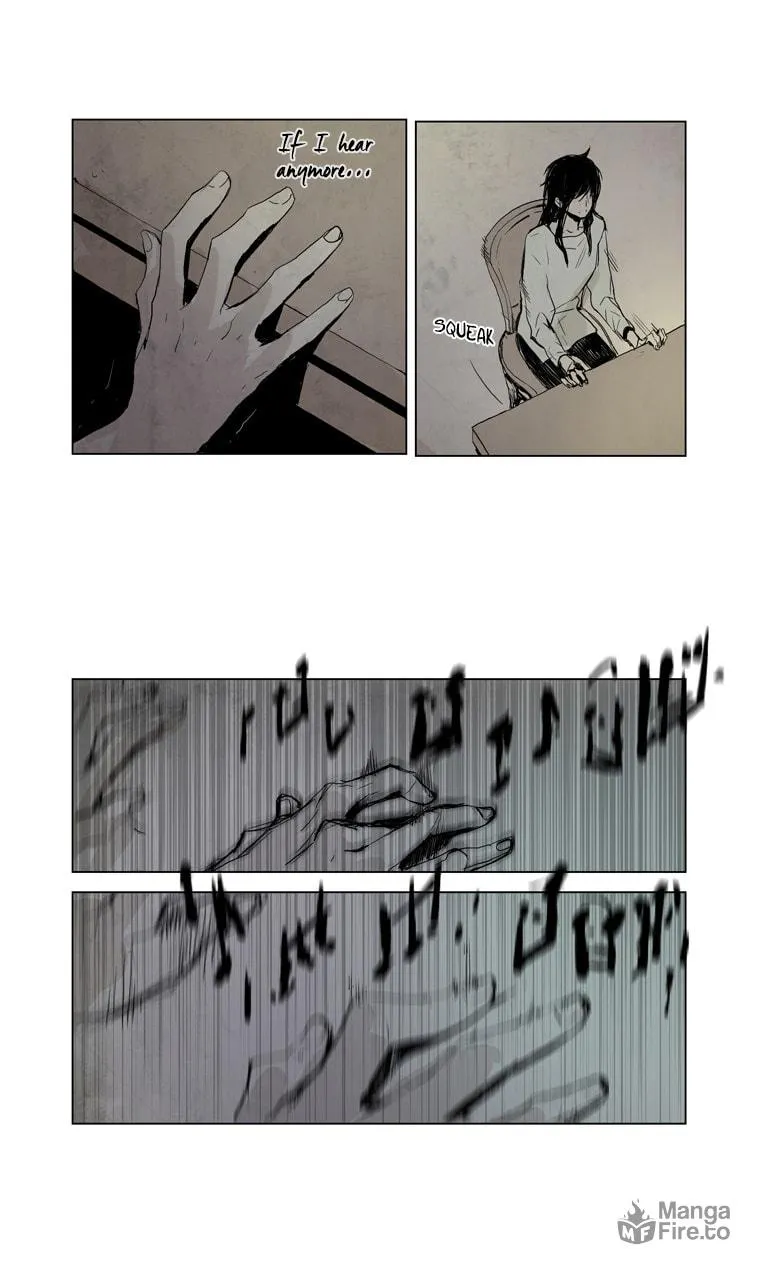 Read Jack: The American Ghost chapter 16 image 34 on Lezhin
