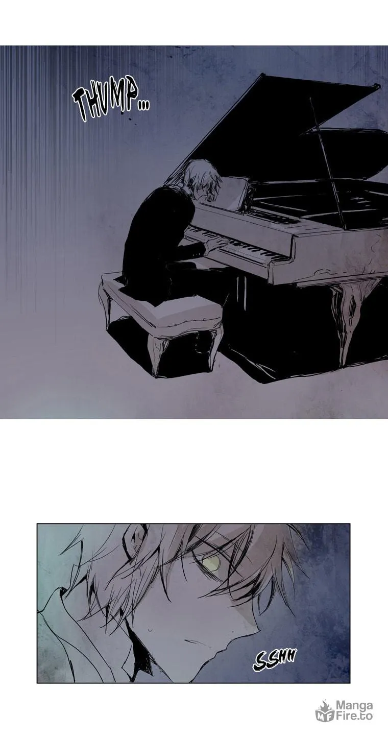 Read Jack: The American Ghost chapter 16 image 35 on Lezhin