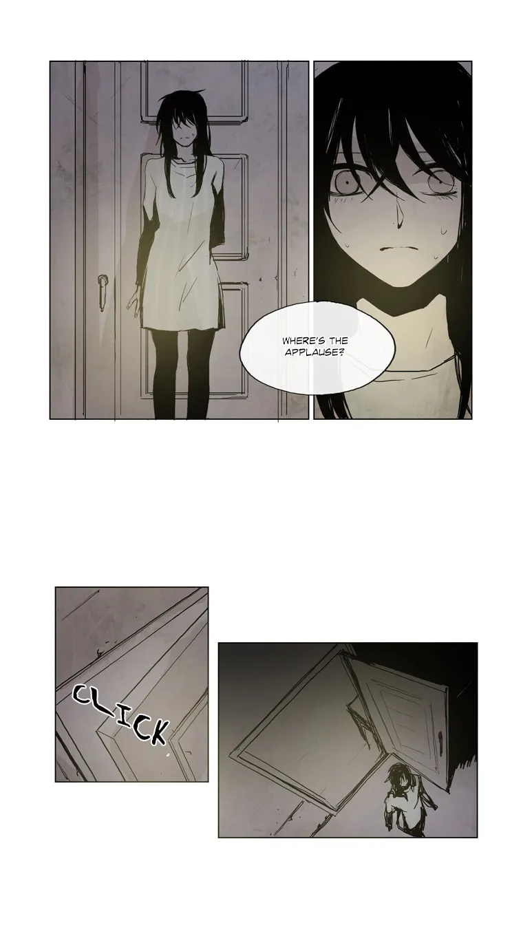 Read Jack: The American Ghost chapter 16 image 36 on Lezhin