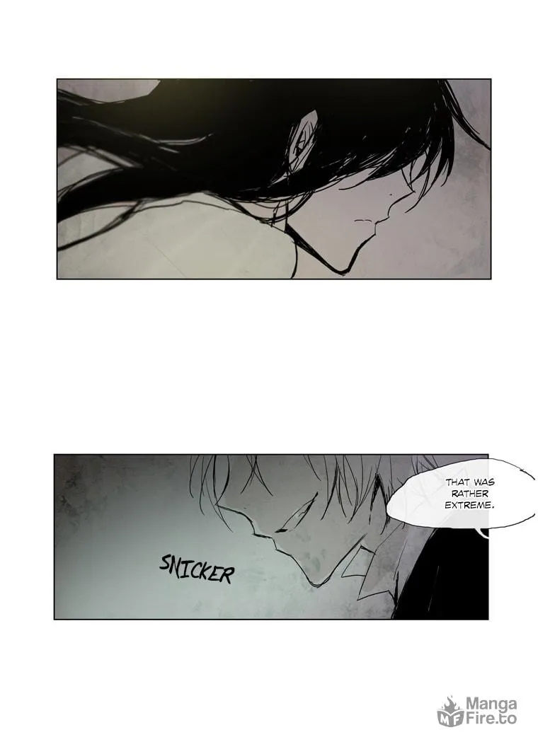 Read Jack: The American Ghost chapter 16 image 37 on Lezhin