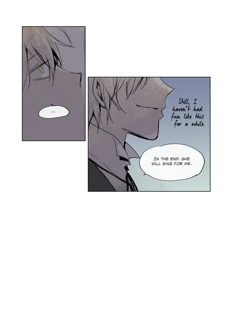 Read Jack: The American Ghost chapter 16 image 39 on Lezhin
