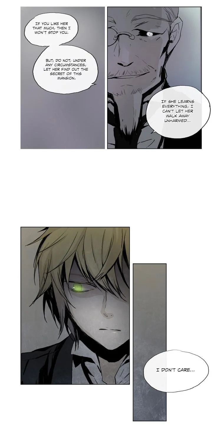 Read Jack: The American Ghost chapter 16 image 40 on Lezhin