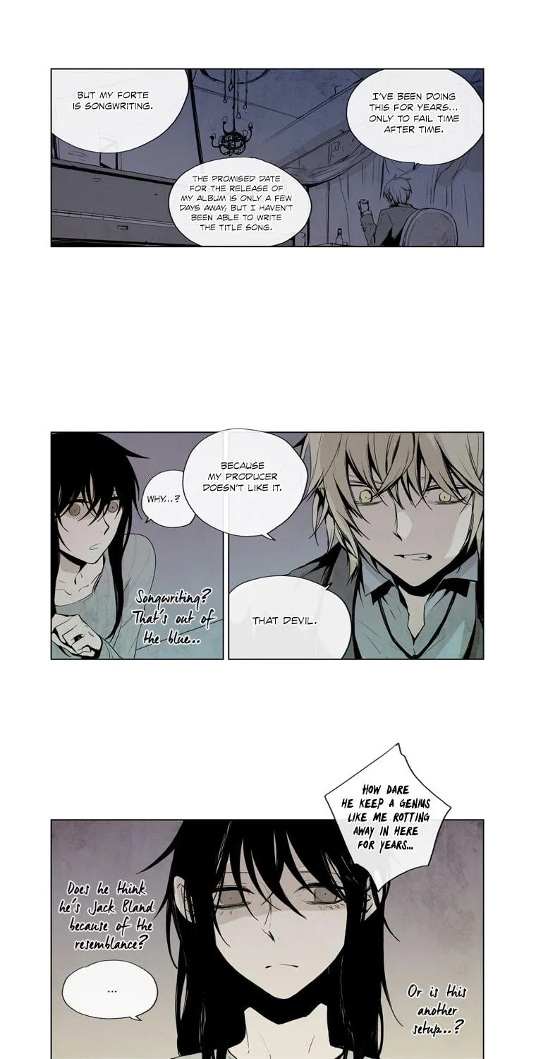 Read Jack: The American Ghost chapter 16 image 7 on Lezhin