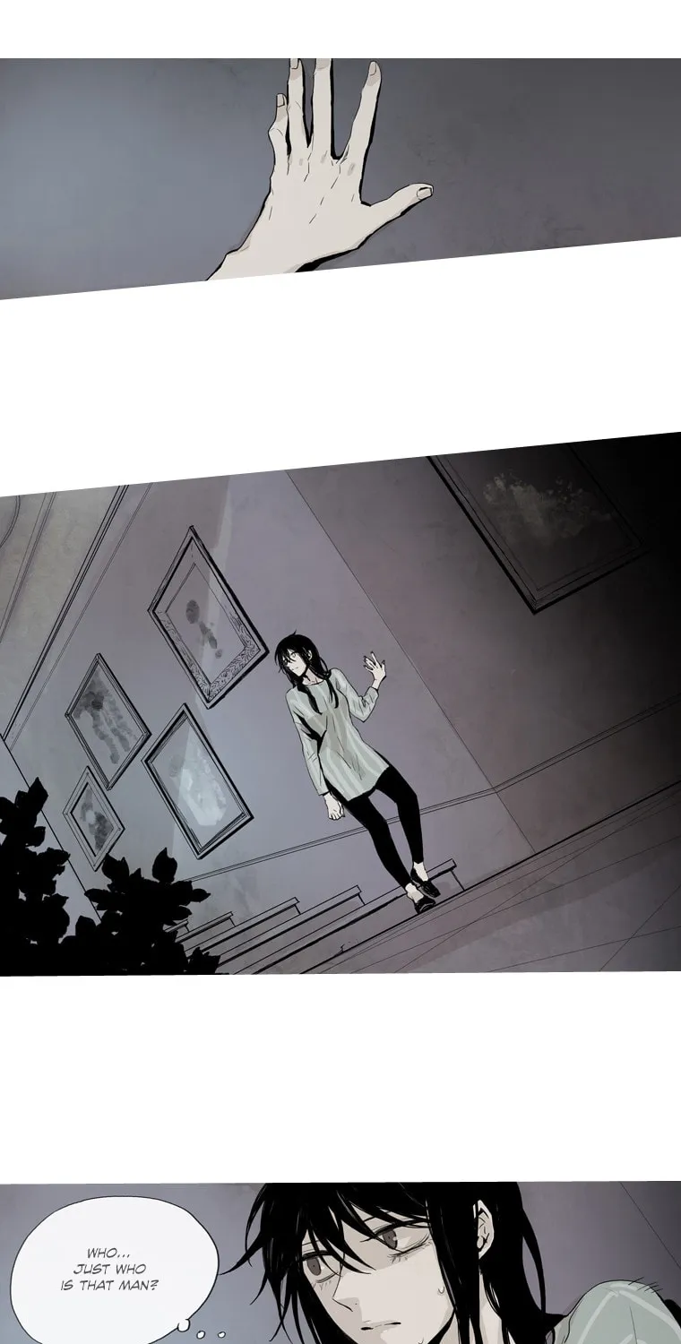 Read Jack: The American Ghost chapter 17 image 1 on Lezhin