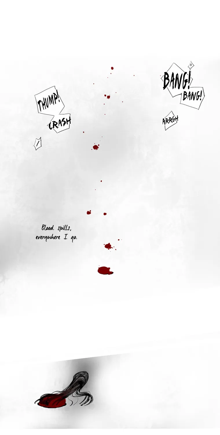 Read Jack: The American Ghost chapter 17 image 10 on Lezhin