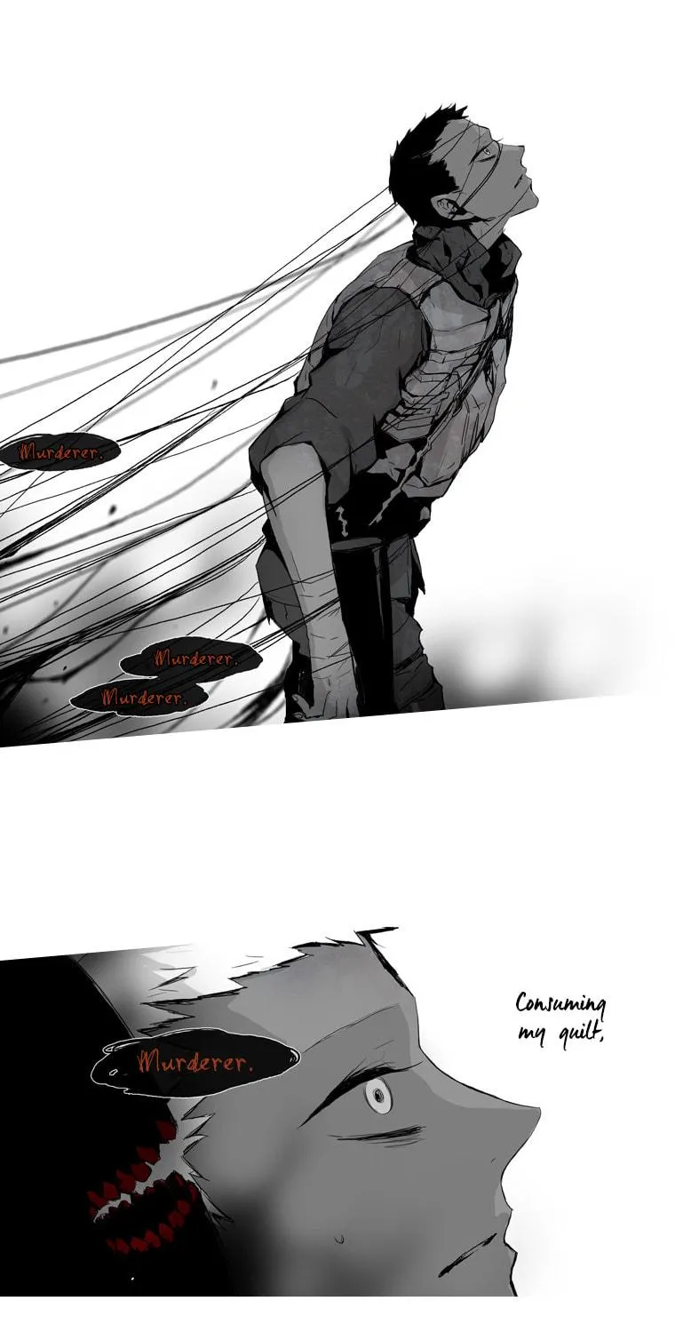 Read Jack: The American Ghost chapter 17 image 14 on Lezhin