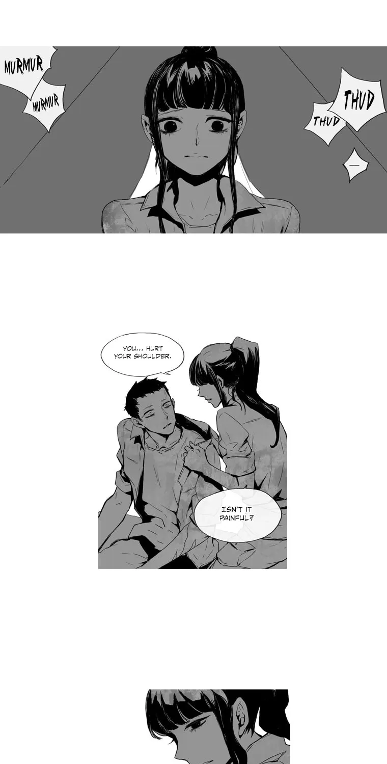 Read Jack: The American Ghost chapter 17 image 18 on Lezhin