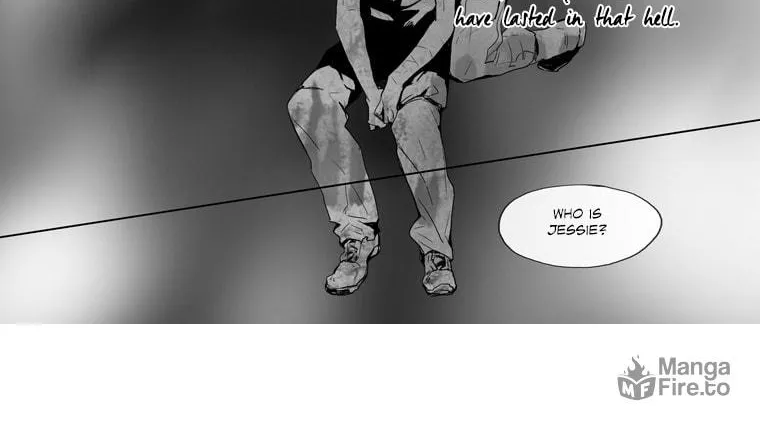 Read Jack: The American Ghost chapter 17 image 21 on Lezhin