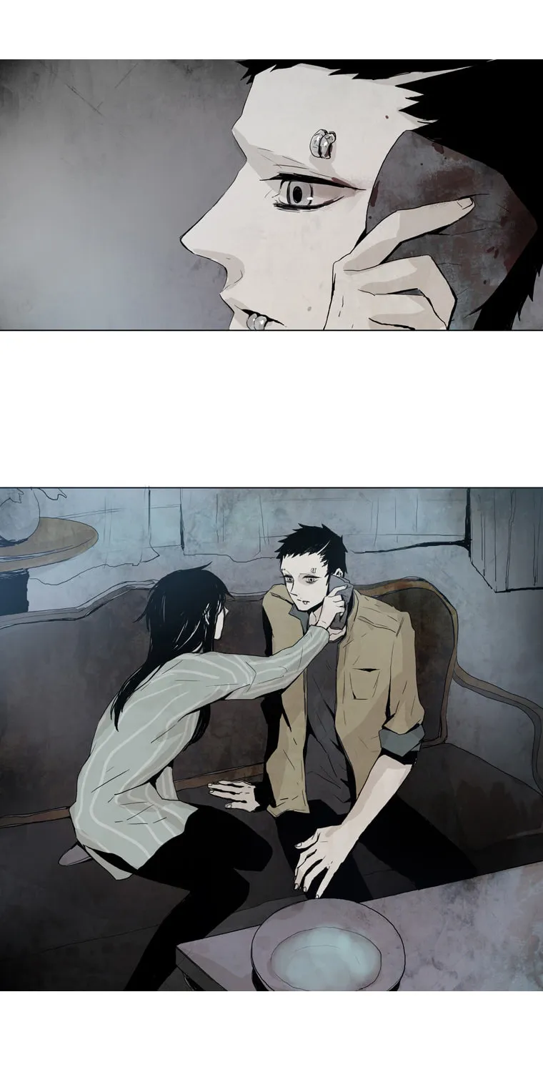 Read Jack: The American Ghost chapter 17 image 22 on Lezhin