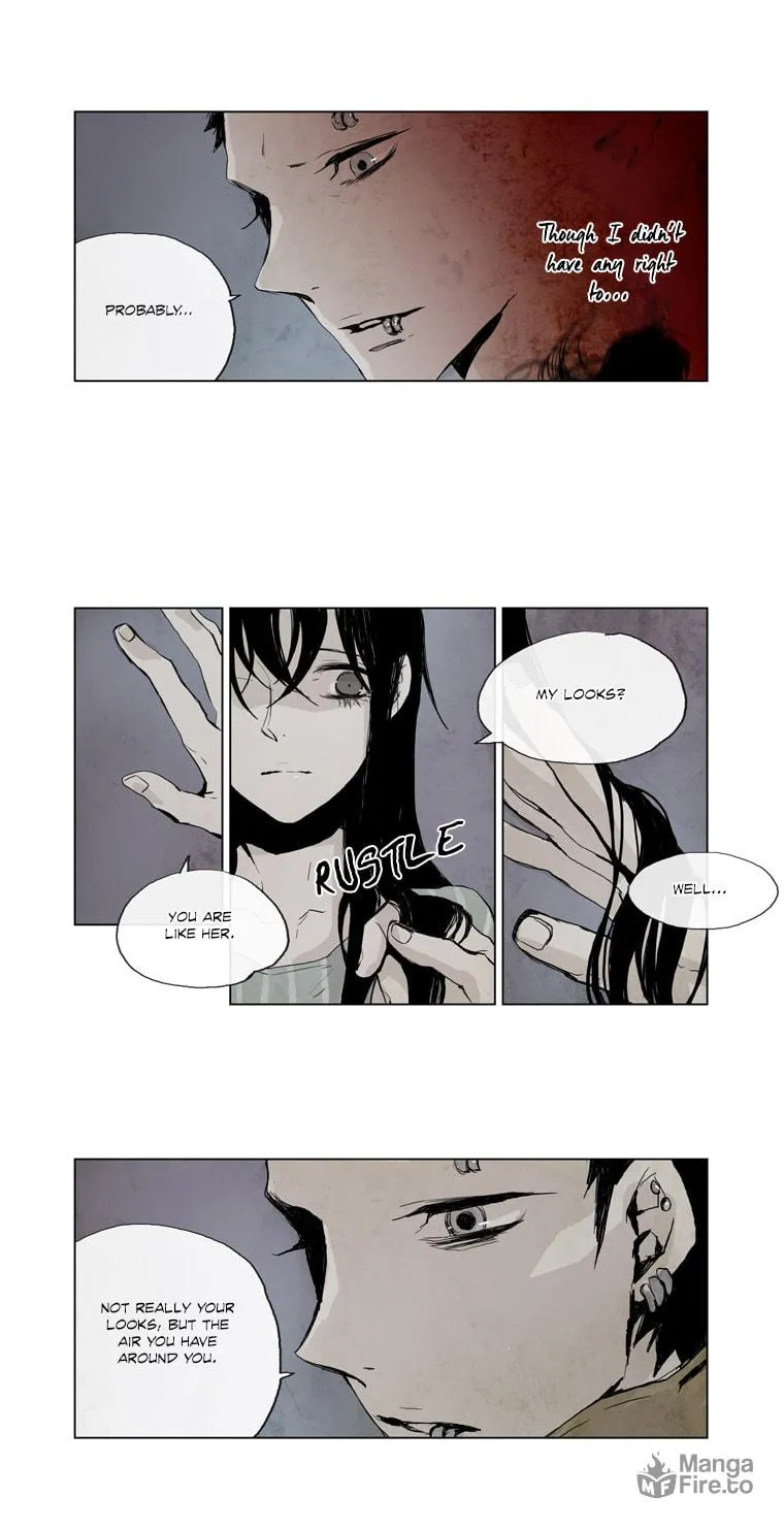 Read Jack: The American Ghost chapter 17 image 26 on Lezhin