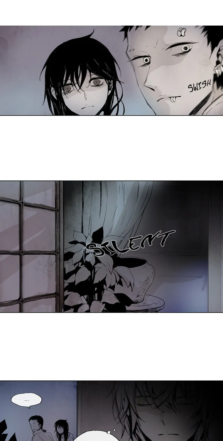 Read Jack: The American Ghost chapter 17 image 29 on Lezhin