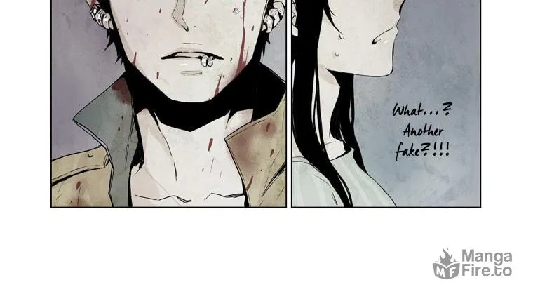 Read Jack: The American Ghost chapter 17 image 4 on Lezhin