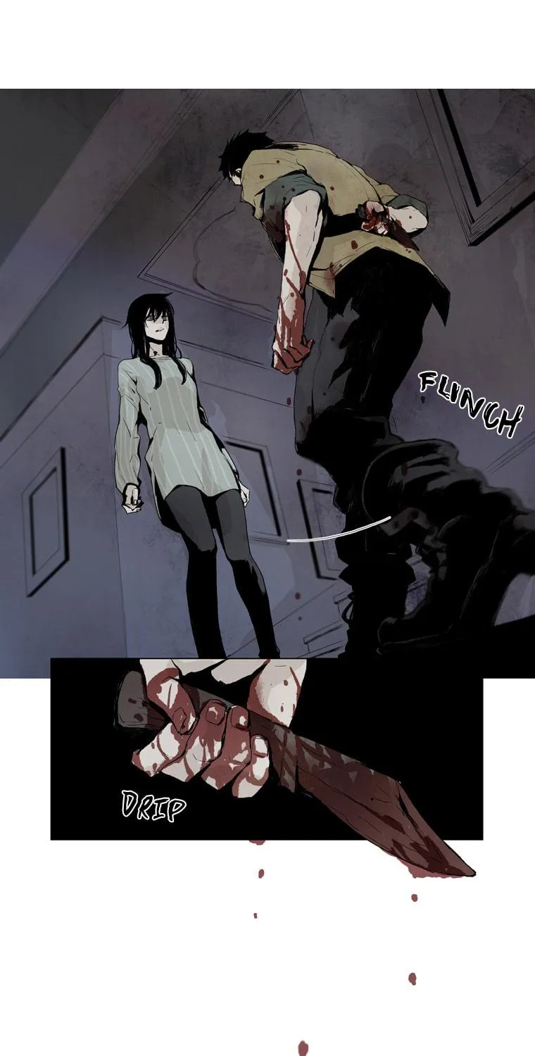 Read Jack: The American Ghost chapter 17 image 7 on Lezhin
