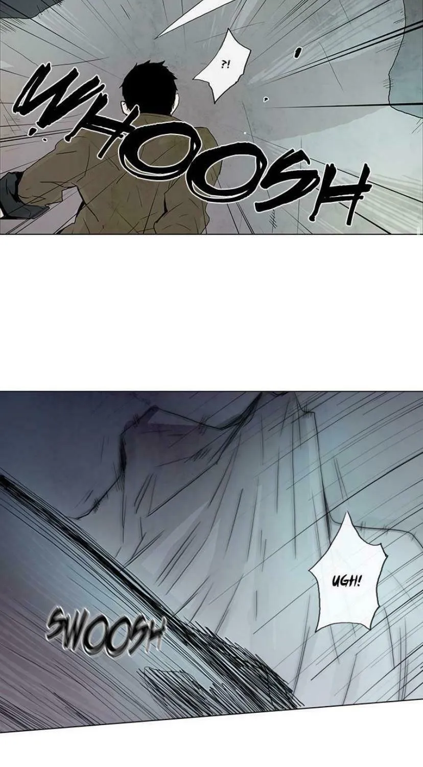 Read Jack: The American Ghost chapter 18 image 10 on Lezhin
