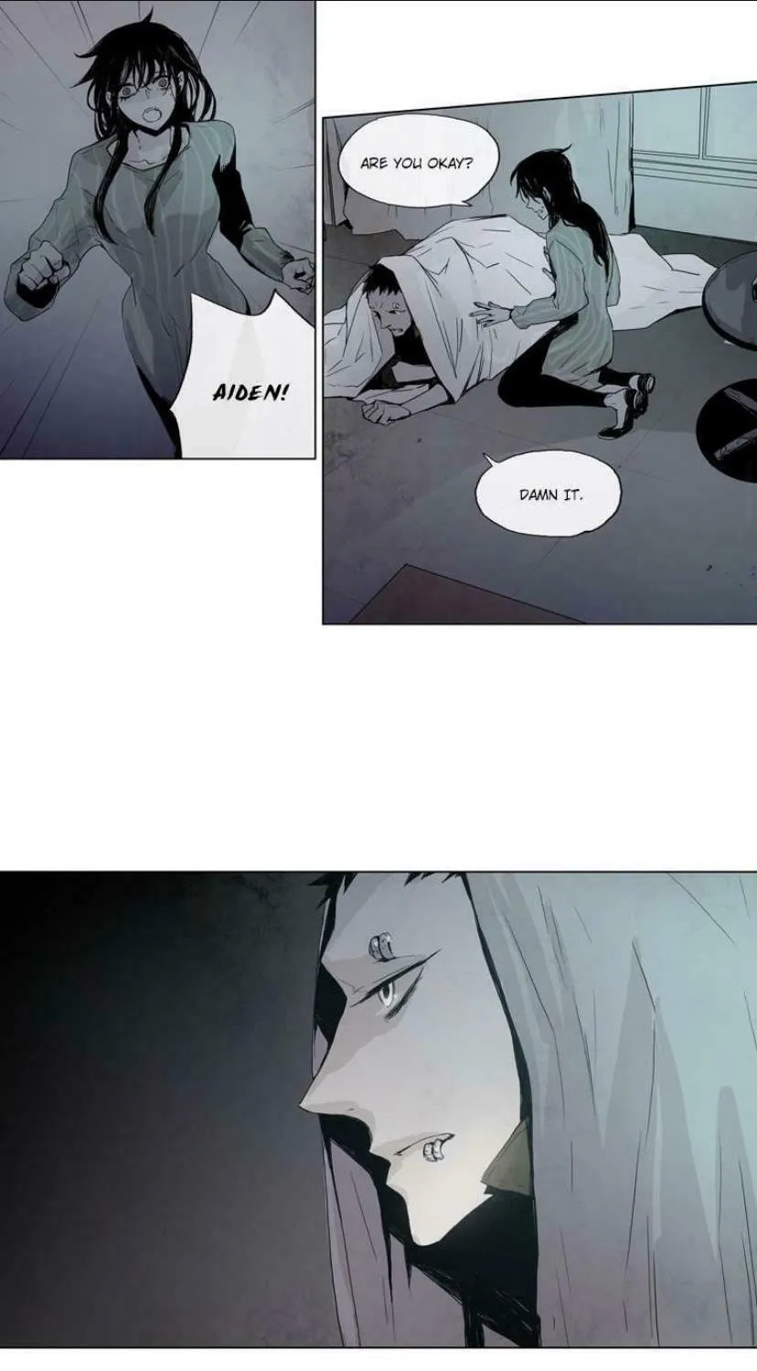 Read Jack: The American Ghost chapter 18 image 12 on Lezhin