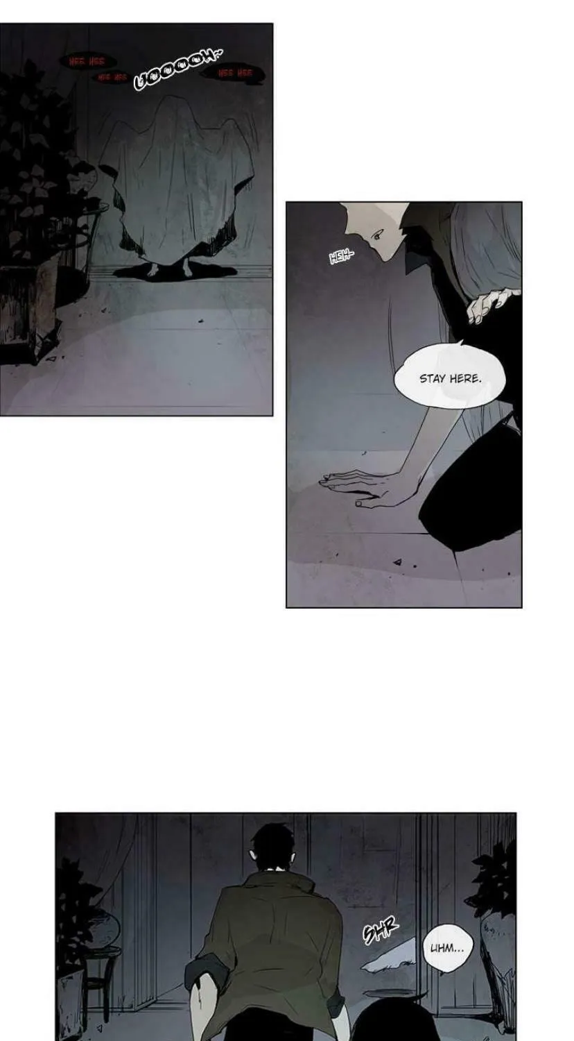 Read Jack: The American Ghost chapter 18 image 14 on Lezhin