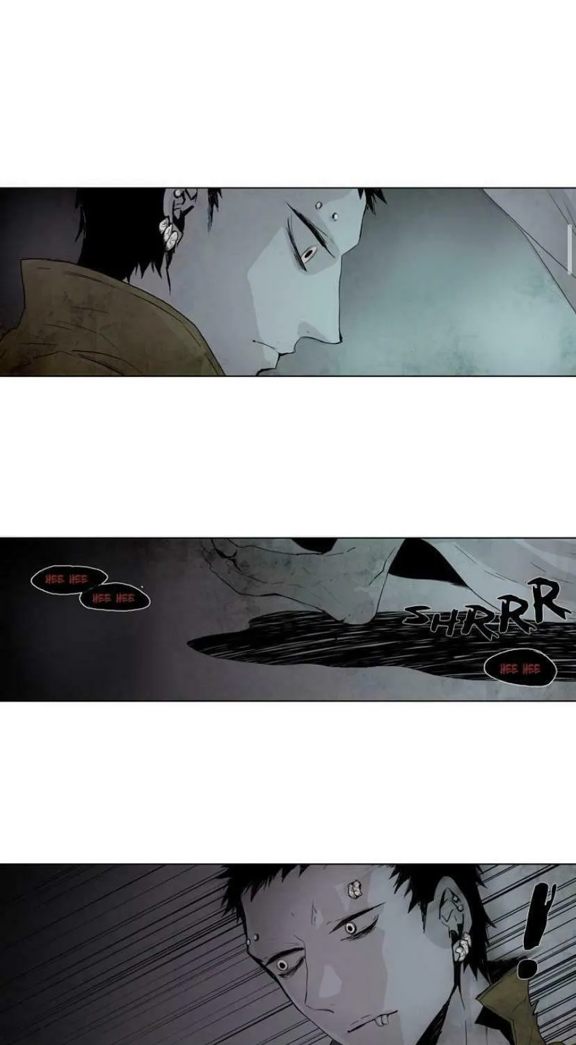 Read Jack: The American Ghost chapter 18 image 16 on Lezhin