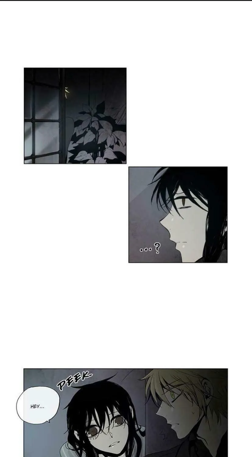 Read Jack: The American Ghost chapter 18 image 18 on Lezhin