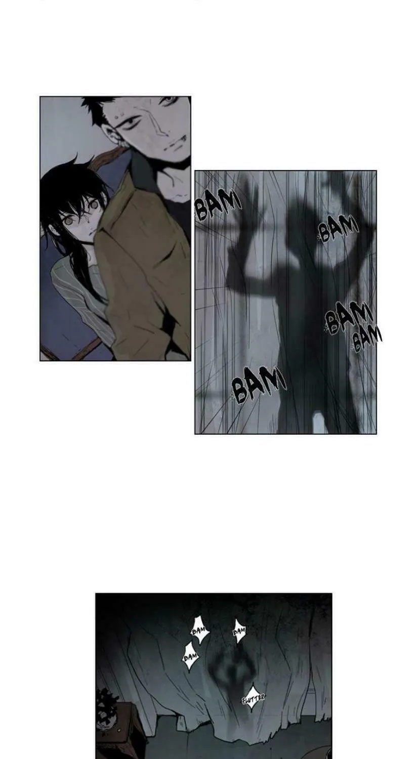 Read Jack: The American Ghost chapter 18 image 2 on Lezhin