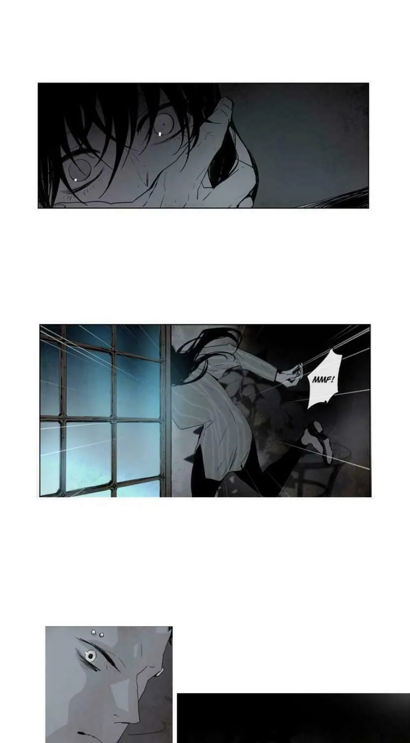 Read Jack: The American Ghost chapter 18 image 20 on Lezhin